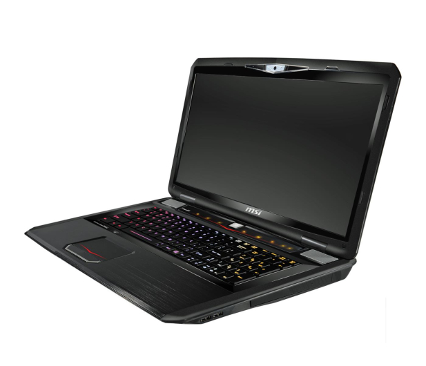 MSI GT70 Dominator i7-4710MQ/16/120+1000 GTX870M FHD - 208103 - zdjęcie 4